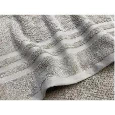 Махровое полотенце Sofi De Marko “Norman” (беж), 50x90