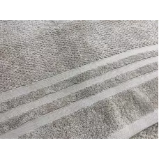 Махровое полотенце Sofi De Marko “Norman” (беж), 50x90