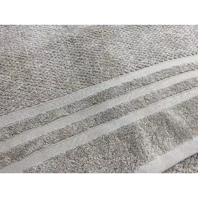 Махровое полотенце Sofi De Marko “Norman” (беж), 50x90