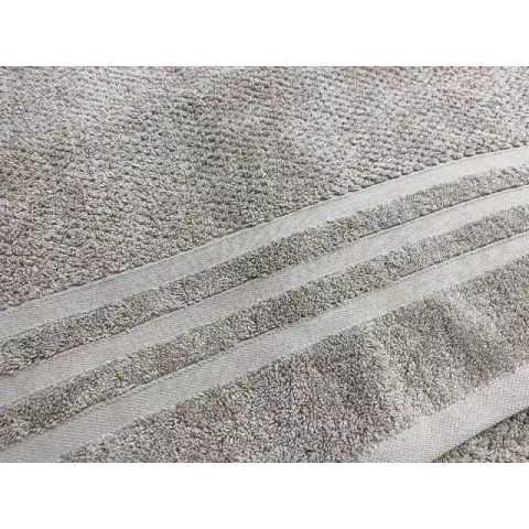 Махровое полотенце Sofi De Marko “Norman” (беж), 50x90