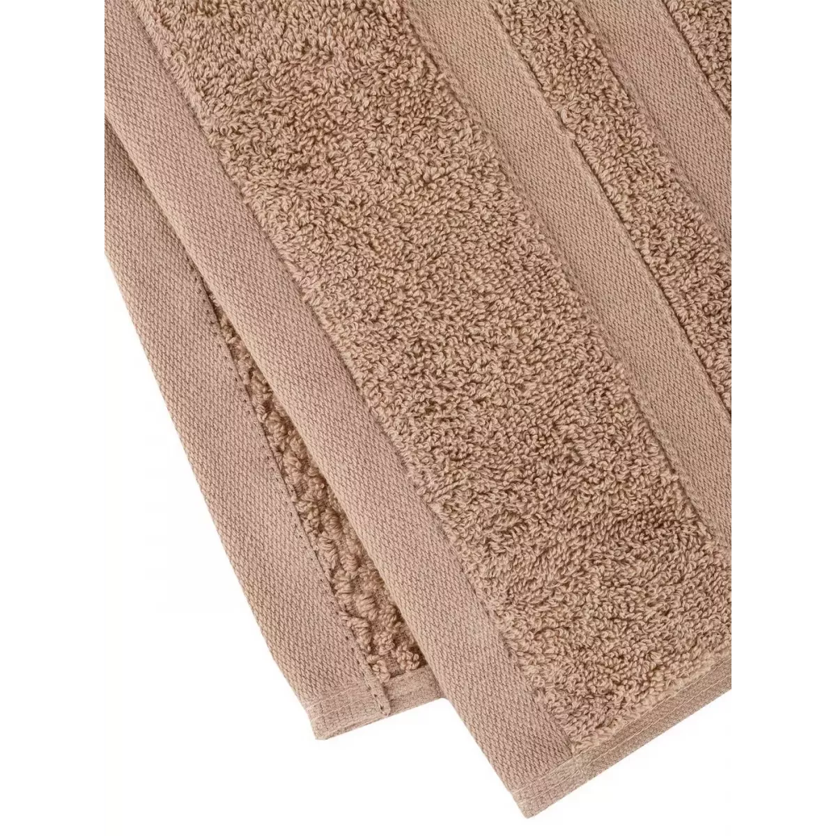 Махровое полотенце Sofi De Marko “Norman” (беж), 50x90