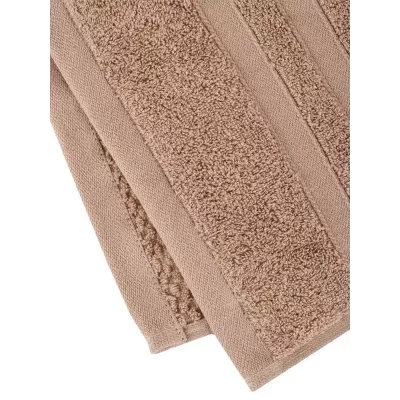 Махровое полотенце Sofi De Marko “Norman” (беж), 50x90