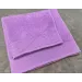 Махровое полотенце Самойловский текстиль “Палитра” (аметистовый), 70х130