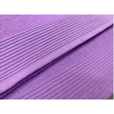 Махровое полотенце Самойловский текстиль “Палитра” (аметистовый), 33х60