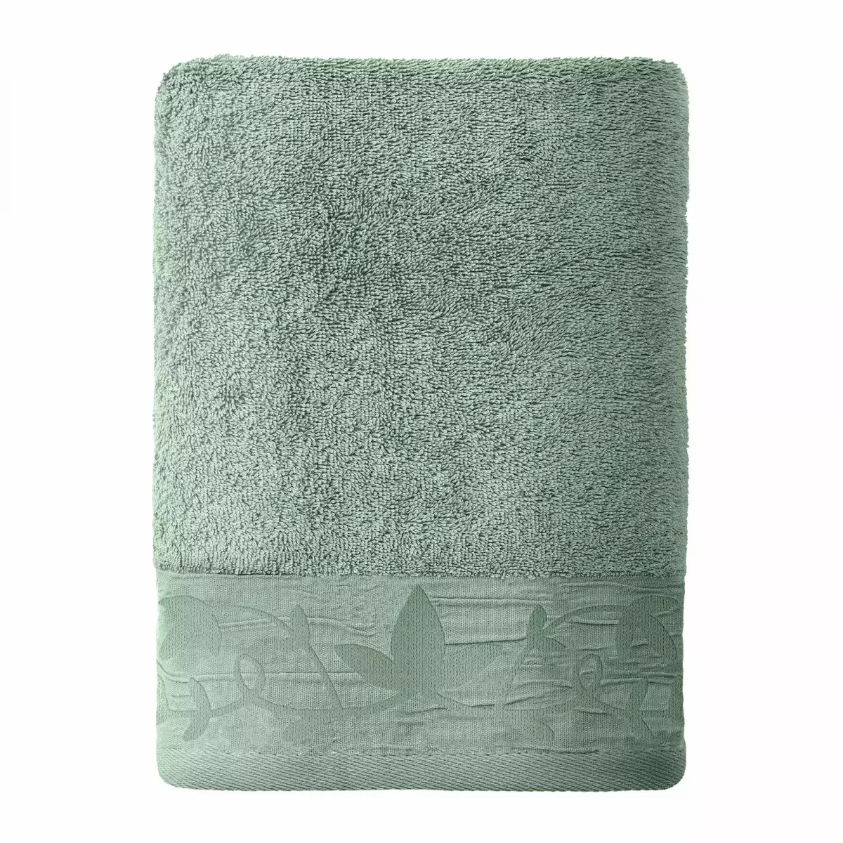 Набор полотенец Verossa "Bio" Полынь, 50х90 и 70х140