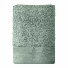 Набор полотенец Verossa "Bio" Полынь, 50х90 и 70х140