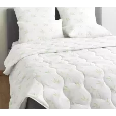 Одеяло легкое “Волшебная ночь” (бамбук), 200х220