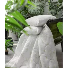 Одеяло легкое “Волшебная ночь” (бамбук), 200х220