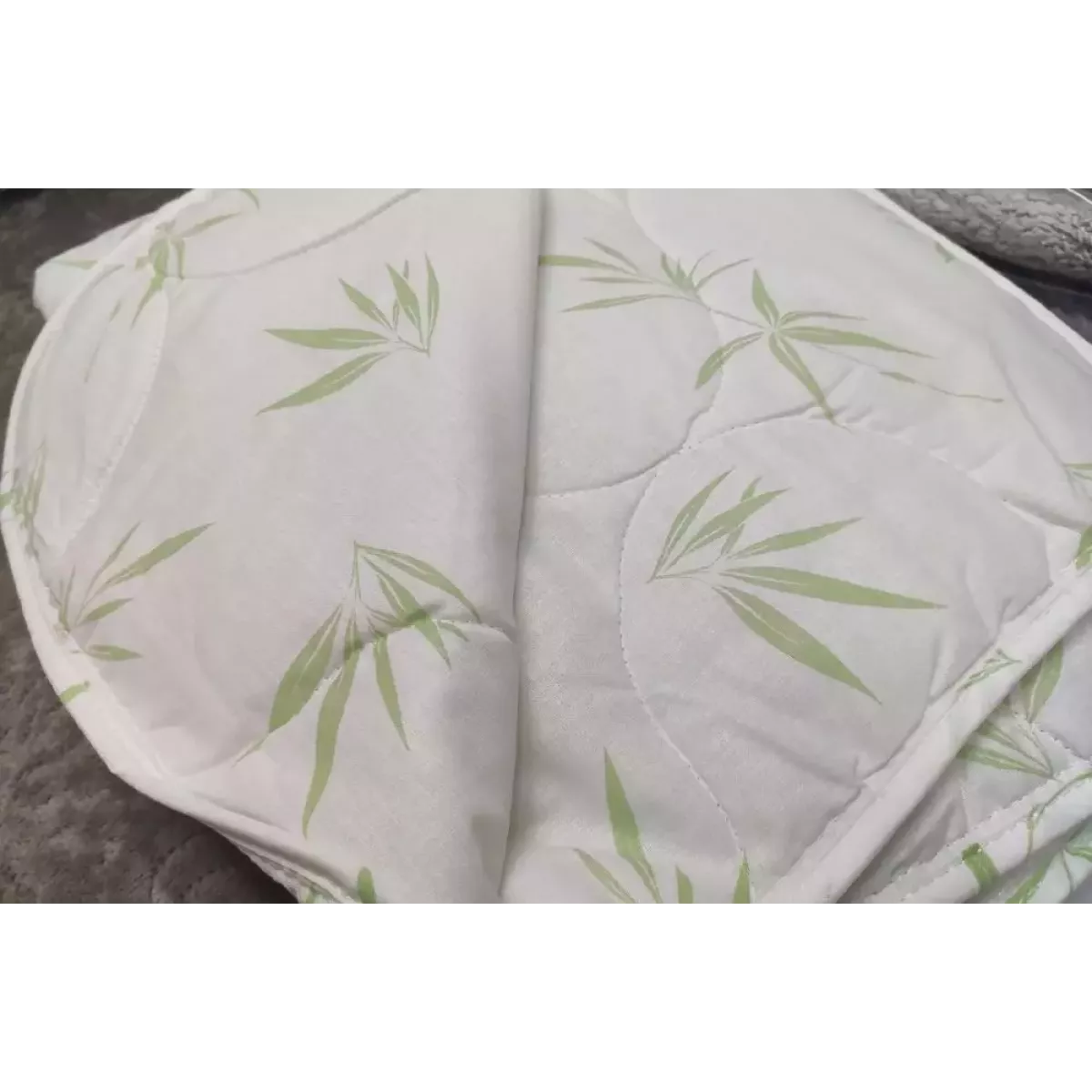 Одеяло легкое “Волшебная ночь” (бамбук), 200х220