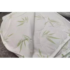 Одеяло легкое “Волшебная ночь” (бамбук), 200х220