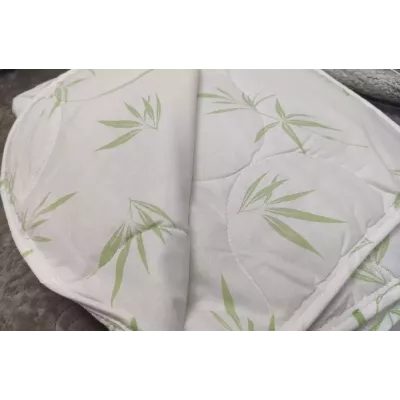Одеяло легкое “Волшебная ночь” (бамбук), 200х220