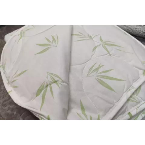 Одеяло легкое “Волшебная ночь” (бамбук), 200х220