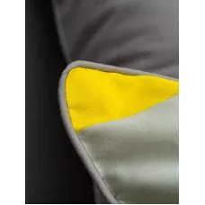 Комплект с одеялом Sofi De Marko “Ришелье №22”, евро