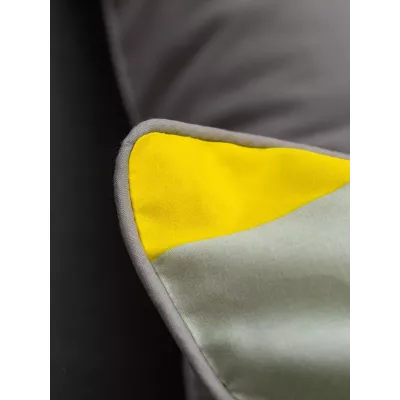 Комплект с одеялом Sofi De Marko “Ришелье №22”, евро