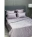 Комплект с одеялом KAZANOV.A Тенсель "Laura" (лаванда жемчуг), евро