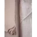 Комплект с одеялом DonCotton "Вареный хлопок" (полоса беж), евро