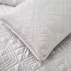 Покрывало Sofi De Marko “Себастьян” (серое), 230x250