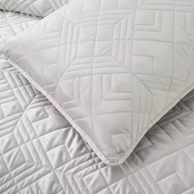 Покрывало Sofi De Marko “Себастьян” (серое), 230x250