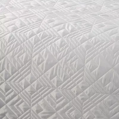 Покрывало Sofi De Marko “Себастьян” (серое), 230x250