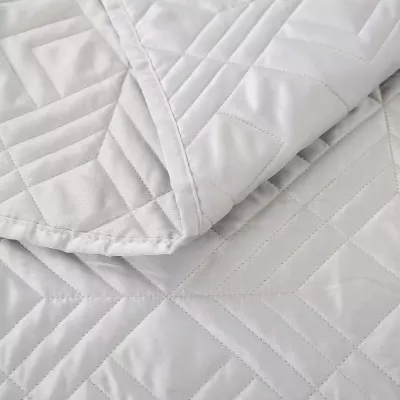 Покрывало Sofi De Marko “Себастьян” (серое), 230x250