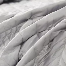 Покрывало Sofi De Marko “Себастьян” (серое), 230x250