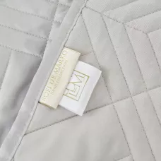 Покрывало Sofi De Marko “Себастьян” (серое), 230x250