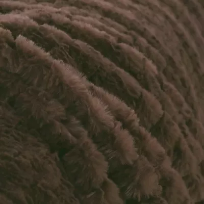 Плед-покрывало Sofi De Marko “Аврил” (шоколад), 220x240