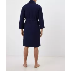 Халат махровый Sofi de Marko “Михаэль” (синий)