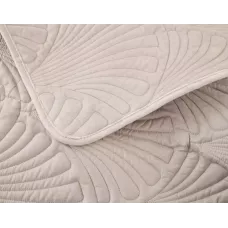 Покрывало Sofi De Marko “Ариэль” (серебро), 240x260