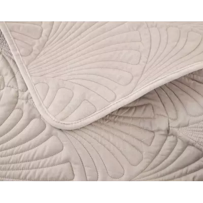 Покрывало Sofi De Marko “Ариэль” (серебро), 240x260