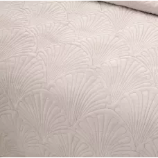 Покрывало Sofi De Marko “Ариэль” (серебро), 240x260