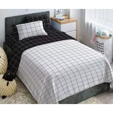 Комплект детского постельного белья Волшебная Ночь Junior "Solo Fresh", 1.5 спальный