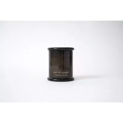 Свеча ароматическая Sofi De Marko "Cashmere Vanilla" (250гр), 1 шт