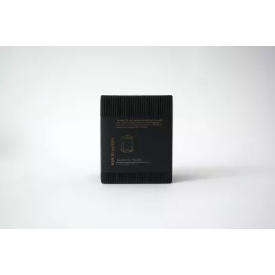 Свеча ароматическая Sofi De Marko "Cashmere Vanilla" (250гр), 1 шт