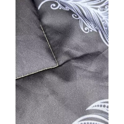 Комплект с одеялом Miss Mari "Египетский хлопок" (повышенной плотности) SM28, евро