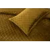 Покрывало Sofi De Marko “Натаниэль” (горчичный), 240x260