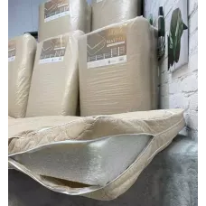 Наматрасник Alleri “Струтопласт” (Борт 10 см), 200х200