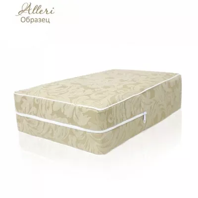 Наматрасник Alleri “Струтопласт” (Борт 10 см), 200х200