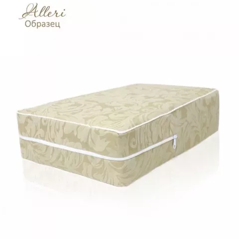 Наматрасник Alleri “Струтопласт” (Борт 10 см), 200х200