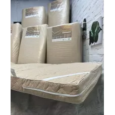 Наматрасник Alleri “Струтопласт” (Борт 10 см), 200х200