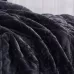 Покрывало Sofi De Marko “Селена” (антрацит), 240x260