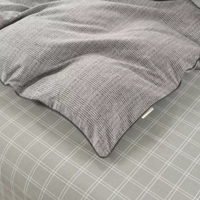 Комплект постельного белья Sofi de Marko “Акела" (серый), 1.5 спальный