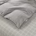 Комплект постельного белья Sofi de Marko “Акела" (серый), 1.5 спальный