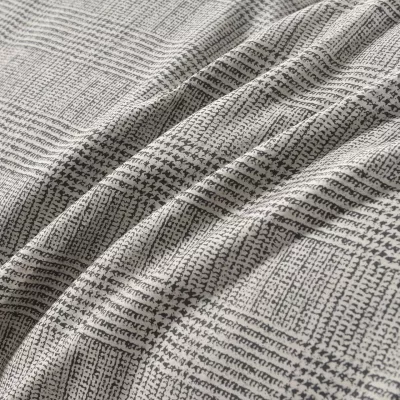 Комплект постельного белья Sofi de Marko “Акела" (серый), 1.5 спальный