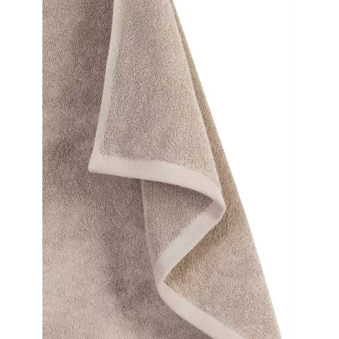 Махровое полотенце Sofi De Marko “Preston” (беж), 70x140