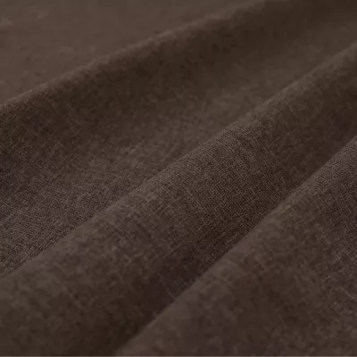 Скатерть Волшебная ночь “Рогожка” (шоколад), 165x165