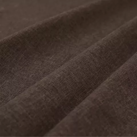 Скатерть Волшебная ночь “Рогожка” (шоколад), 165x165