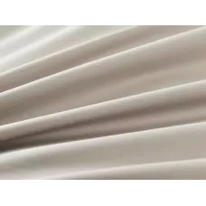 Комплект постельного белья Sofi de Marko "Изольда" (серый) евро