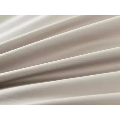 Комплект постельного белья Sofi de Marko "Изольда" (серый) евро