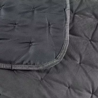 Покрывало Sofi De Marko “Иоланта” (стоун), 240x260